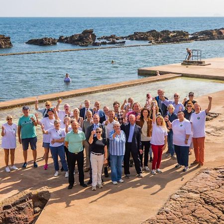 The Coastal Inn Outbuilding Cellardyke 외부 사진