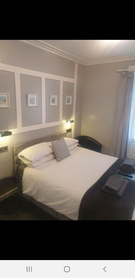 The Coastal Inn Outbuilding Cellardyke 외부 사진