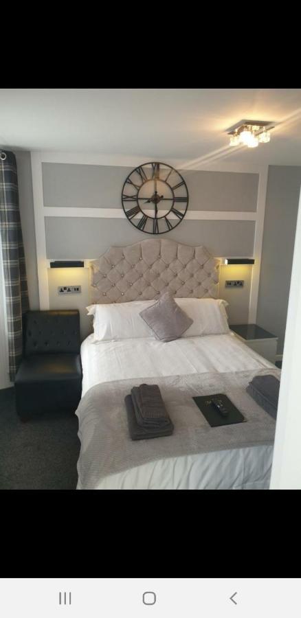 The Coastal Inn Outbuilding Cellardyke 외부 사진