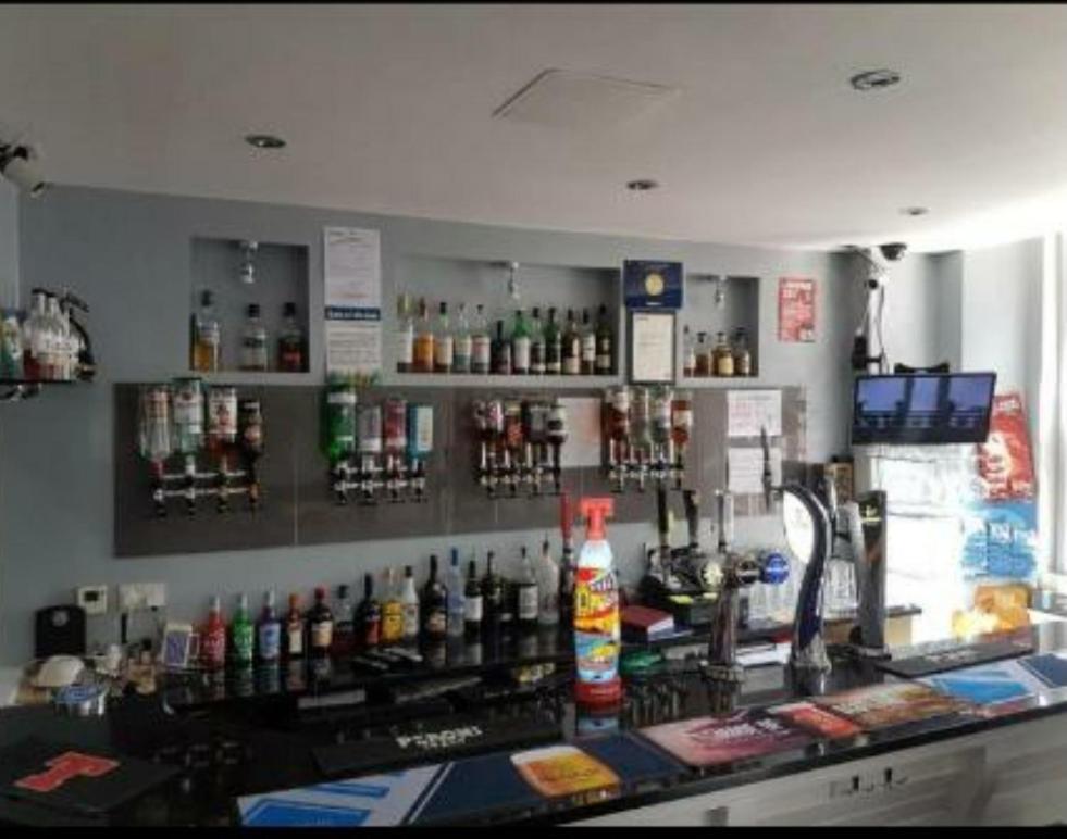 The Coastal Inn Outbuilding Cellardyke 외부 사진