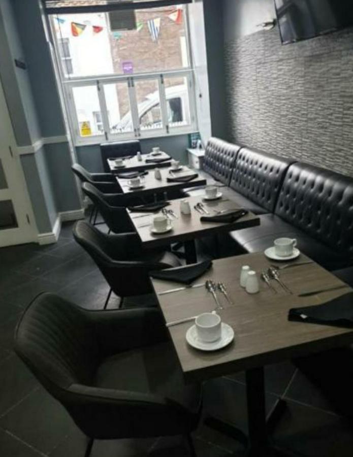 The Coastal Inn Outbuilding Cellardyke 외부 사진