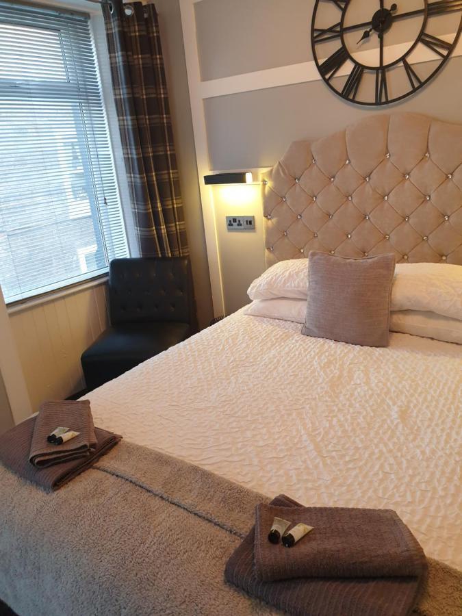 The Coastal Inn Outbuilding Cellardyke 외부 사진