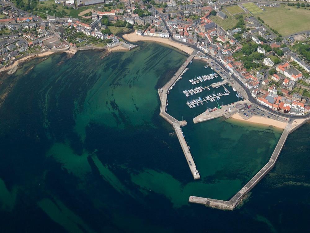 The Coastal Inn Outbuilding Cellardyke 외부 사진