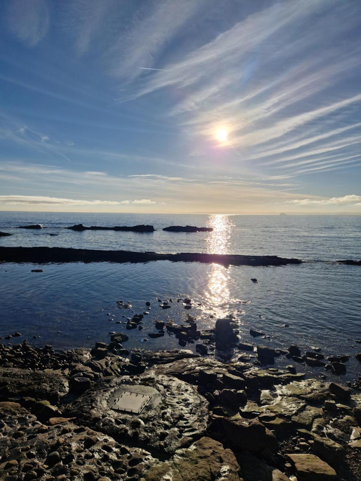 The Coastal Inn Outbuilding Cellardyke 외부 사진
