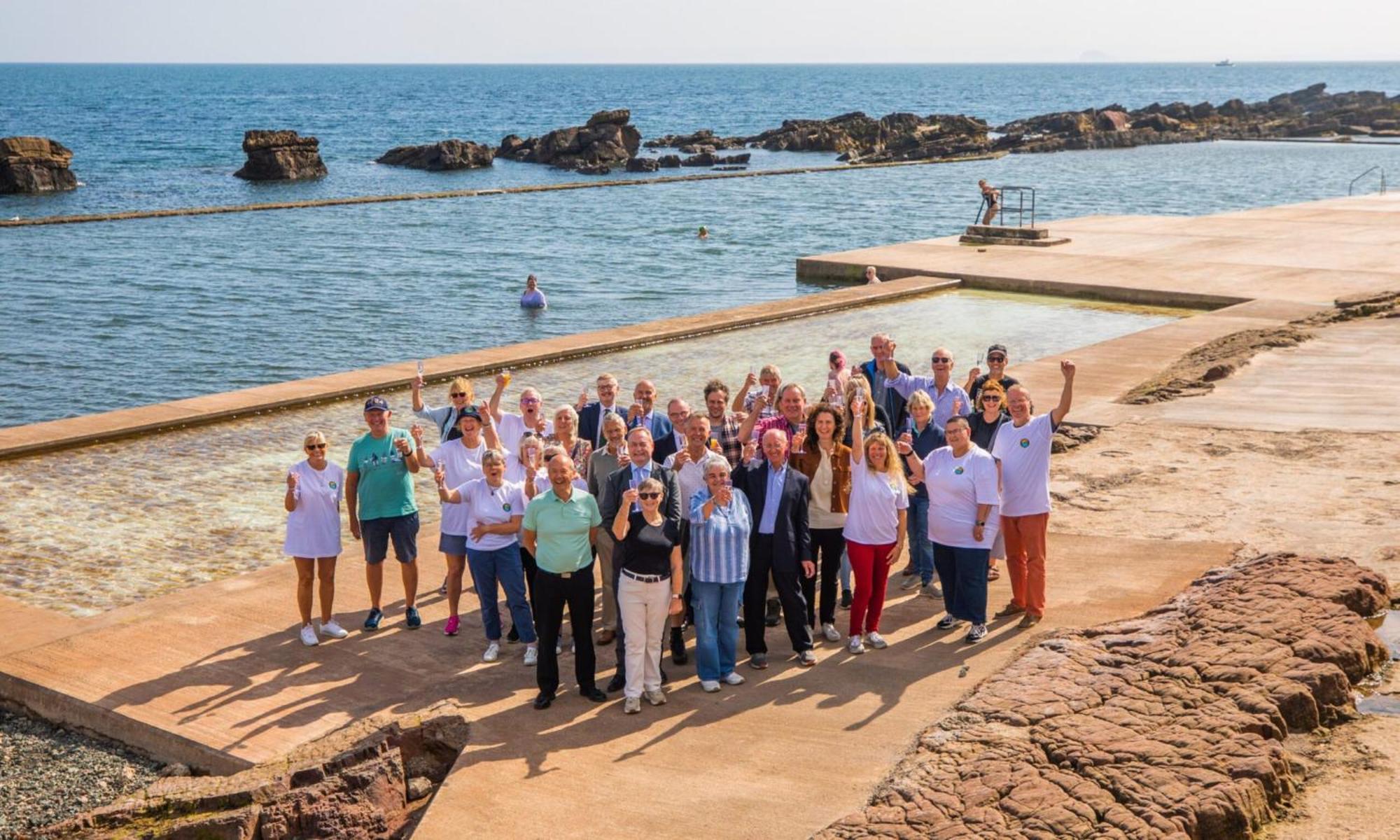 The Coastal Inn Outbuilding Cellardyke 외부 사진