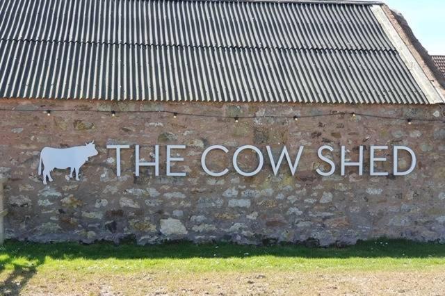 The Coastal Inn Outbuilding Cellardyke 외부 사진